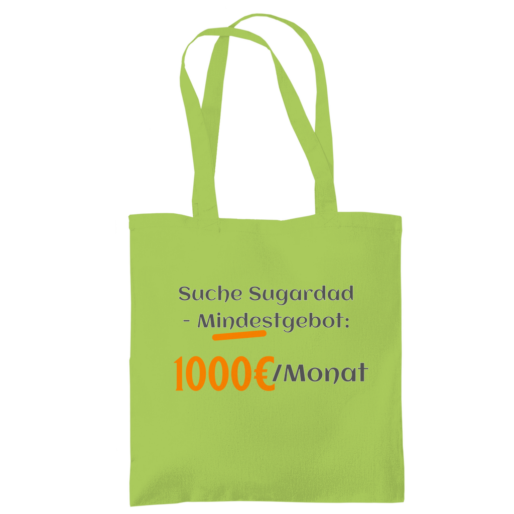 Sponsor gesucht