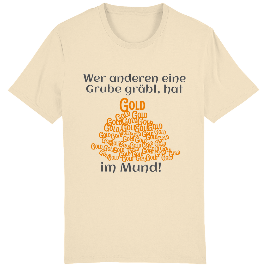 Doppeldeutig wertvoll