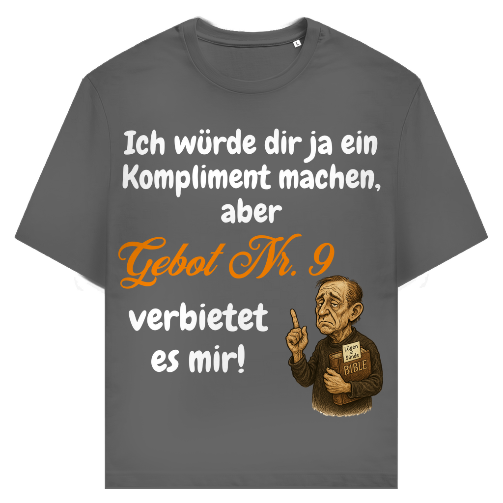 Gebotsbedingt unhöflich