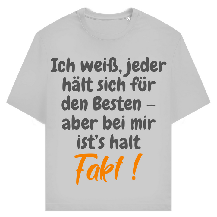 Experte? Ich. Quelle: ich.