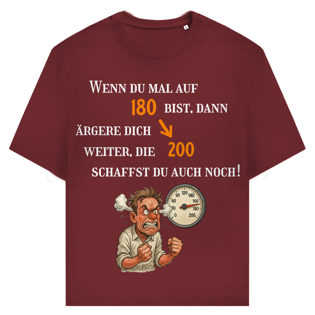 Dieses Jahr: nix DIY