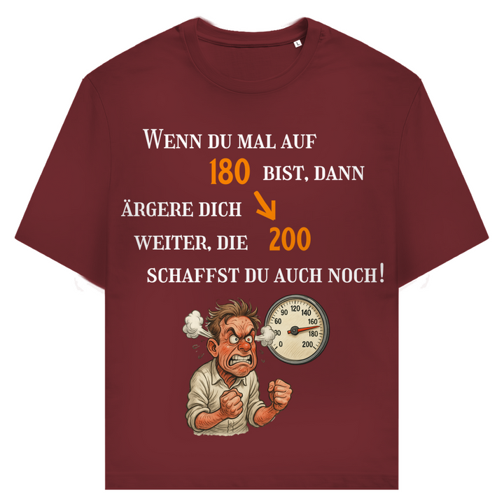 Dieses Jahr: nix DIY