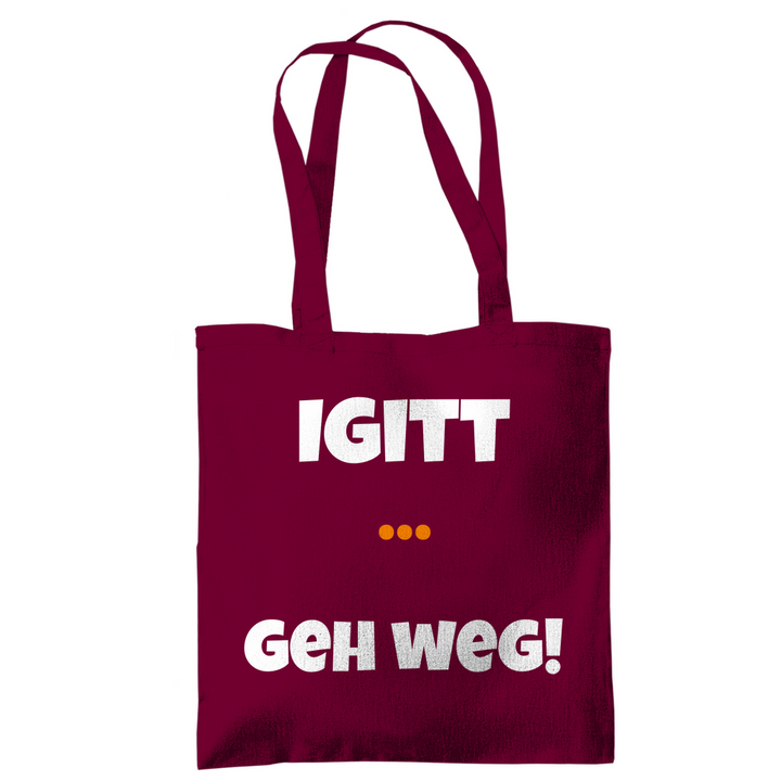 Würgereflex aktiv