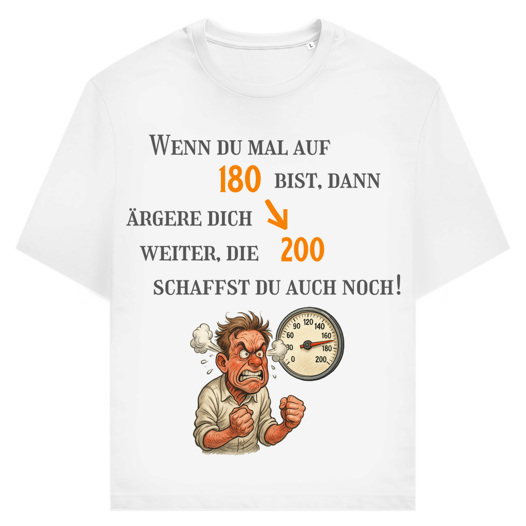 Dieses Jahr: nix DIY