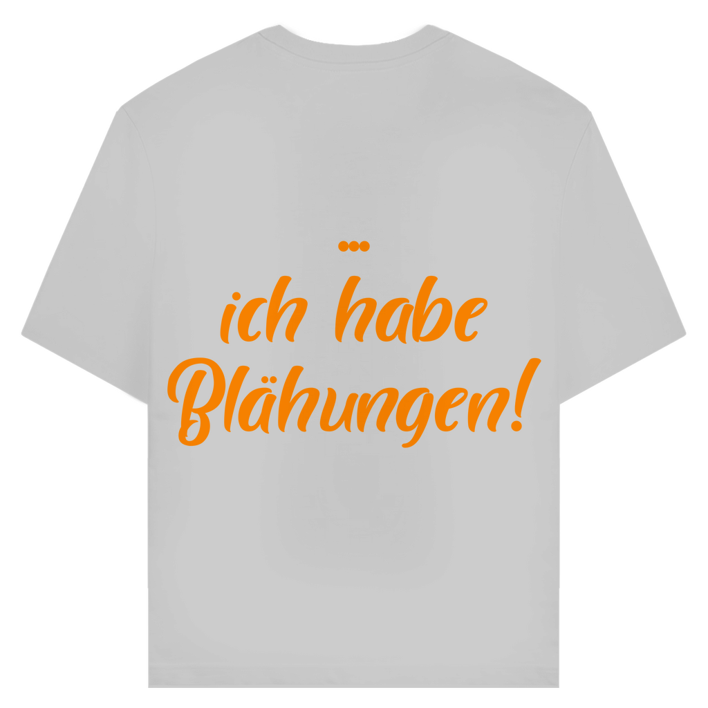 Vorne Wind, hinten Wahrheit