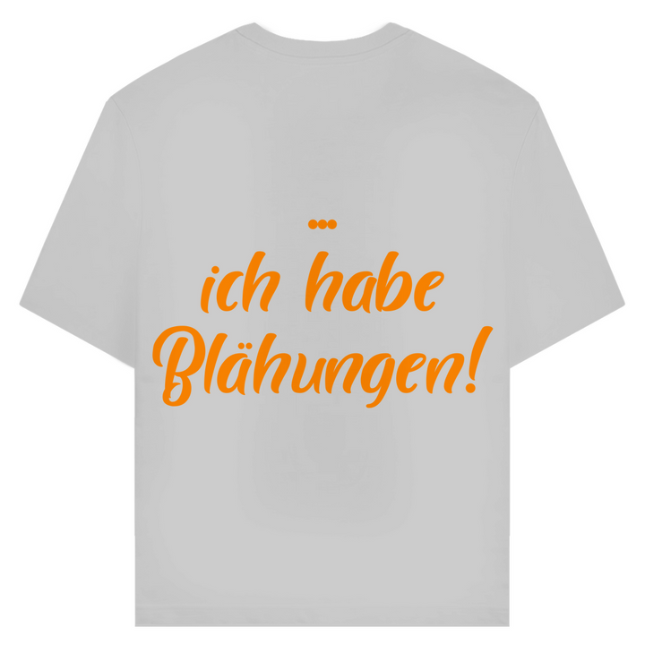 Vorne Wind, hinten Wahrheit