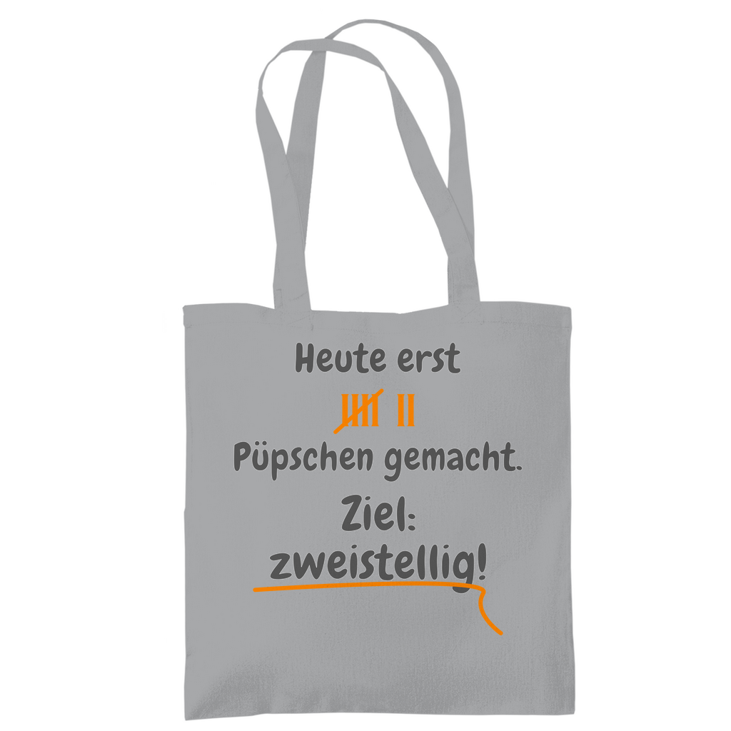 Luft nach oben