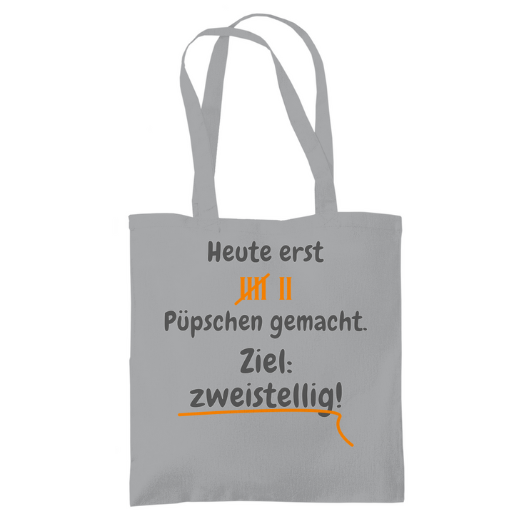 Luft nach oben