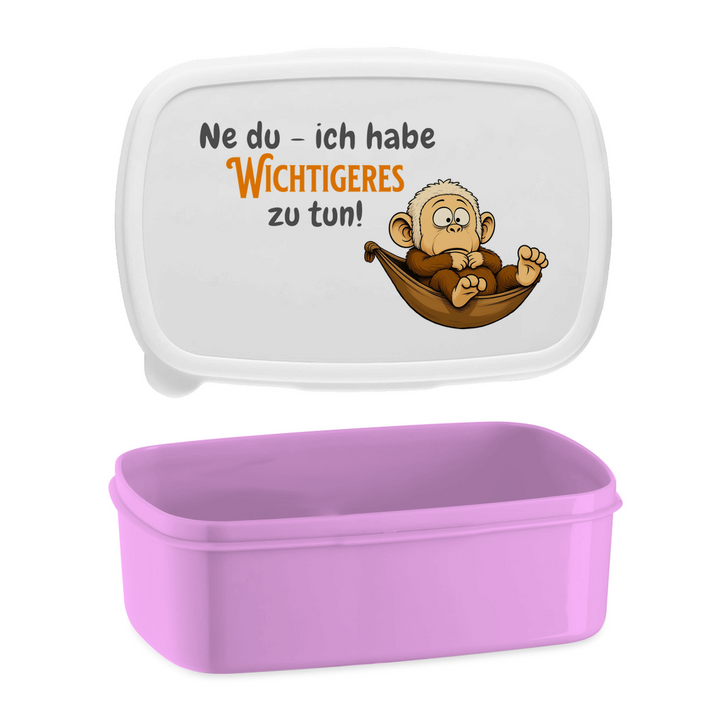 Du redest doch eh nur Müll!