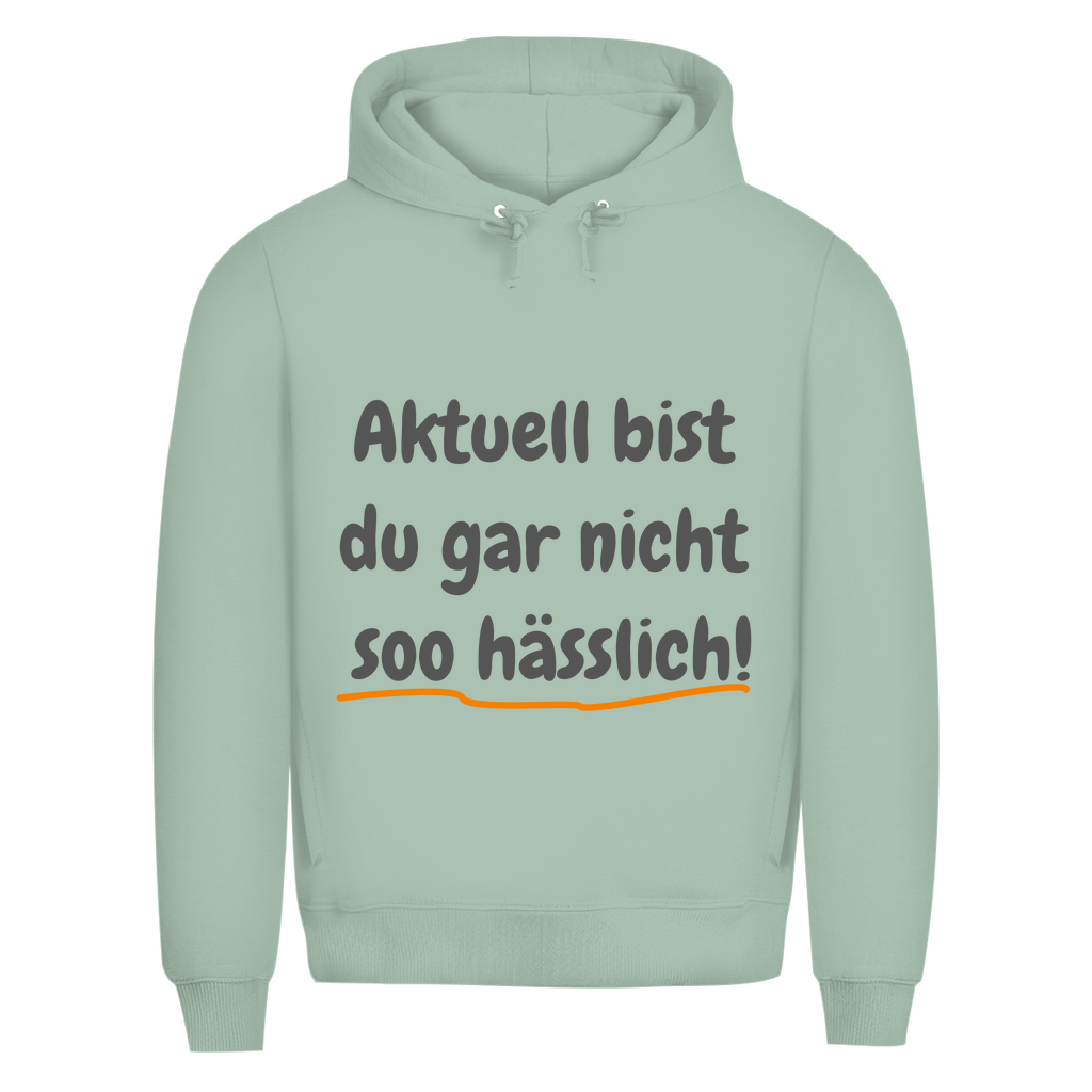 Überraschend erträglich