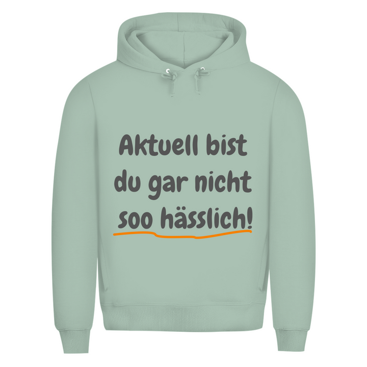 Überraschend erträglich