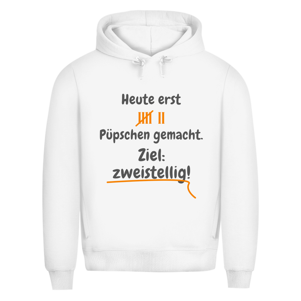 Püpschen-Tracker 2.0