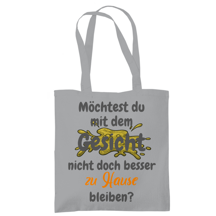 Du bist ekelhaft