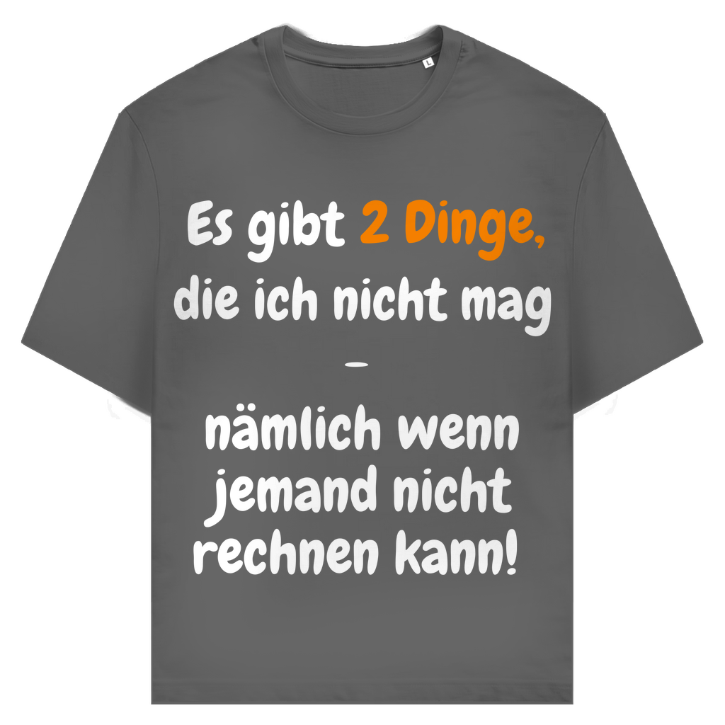 Rechnen ist Glückssache