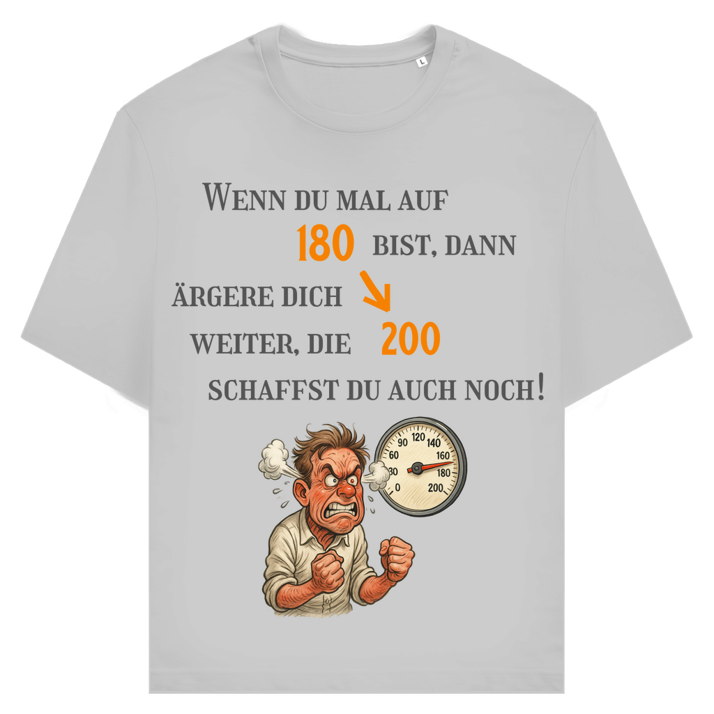 Dieses Jahr: nix DIY