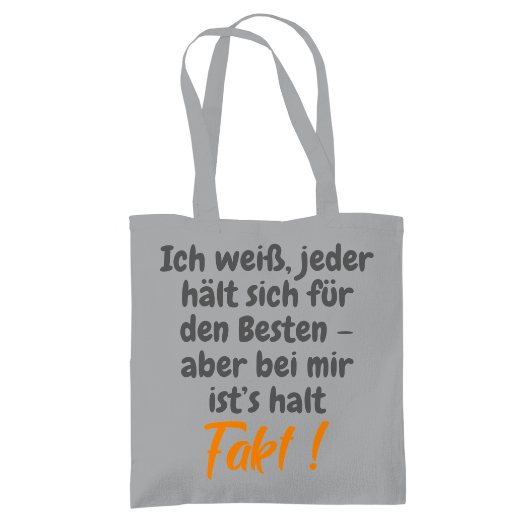 Bester? Fakt!