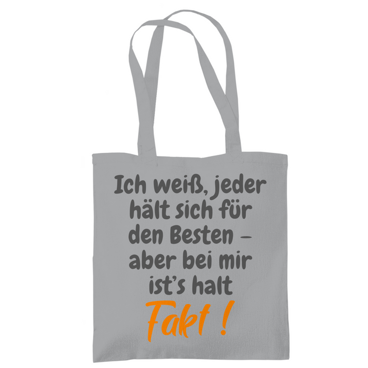 Bester? Fakt!