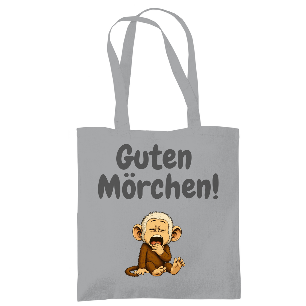 Guten Mörchen mit Affi