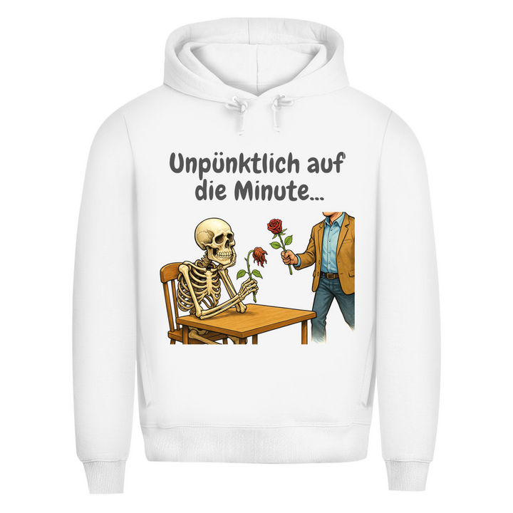 Wenn Warten ewig dauert