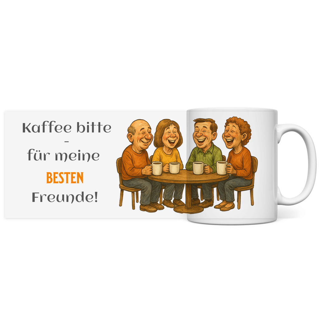 Für meine guten Freunde