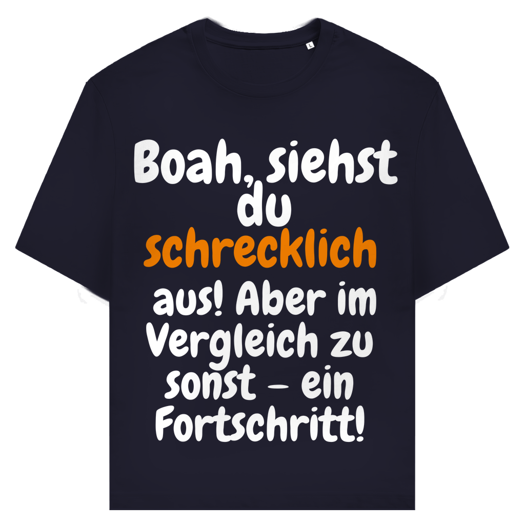 Schlimm – jedoch dein Bestwert