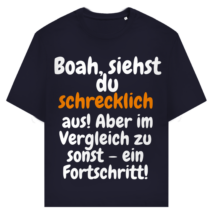 Schlimm – jedoch dein Bestwert