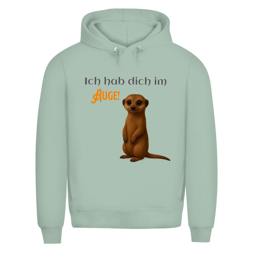 Undercover niedlich