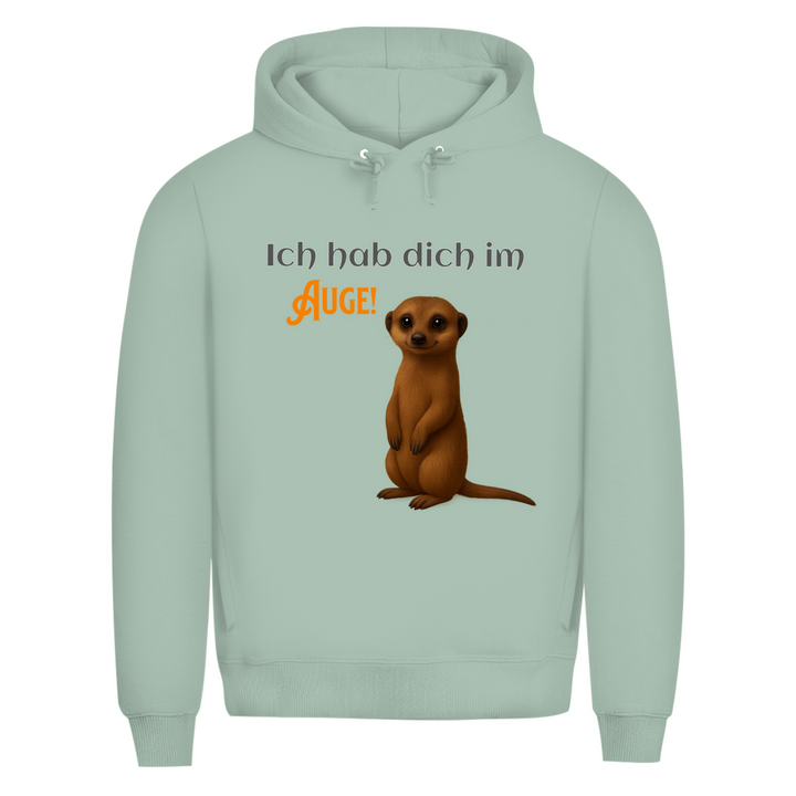 Undercover niedlich
