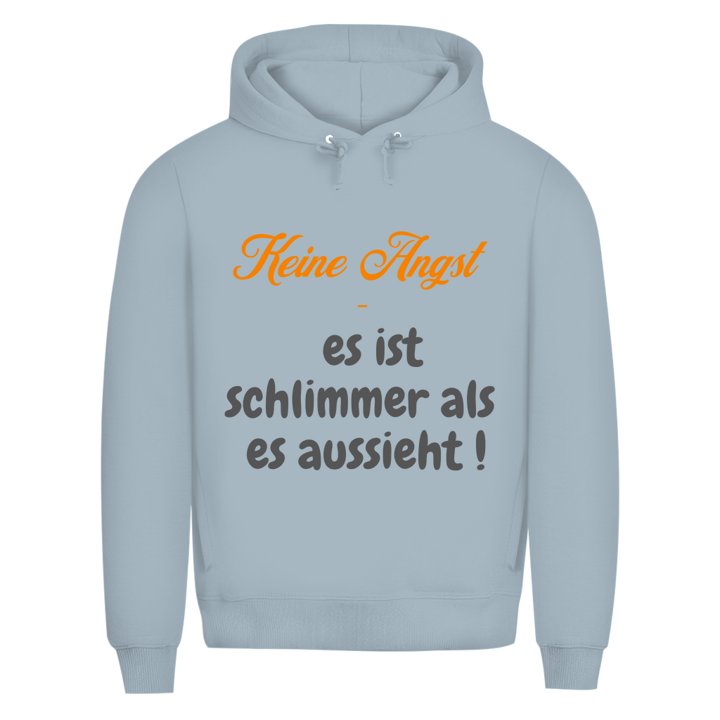 Außen hui? Nee, innen schlimmer