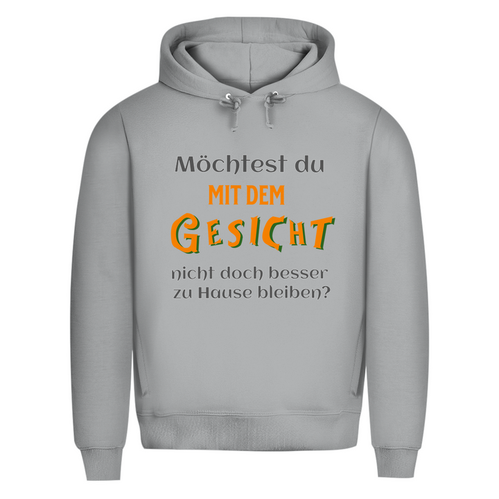 Schön ist anders