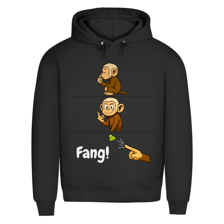 Fang den Popel, Champion!