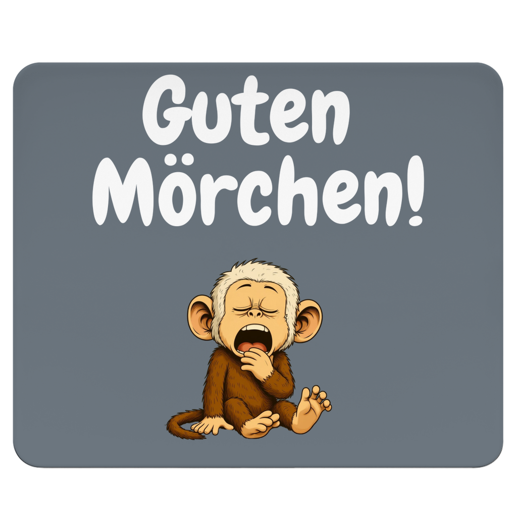 Klicks auf Halbmast