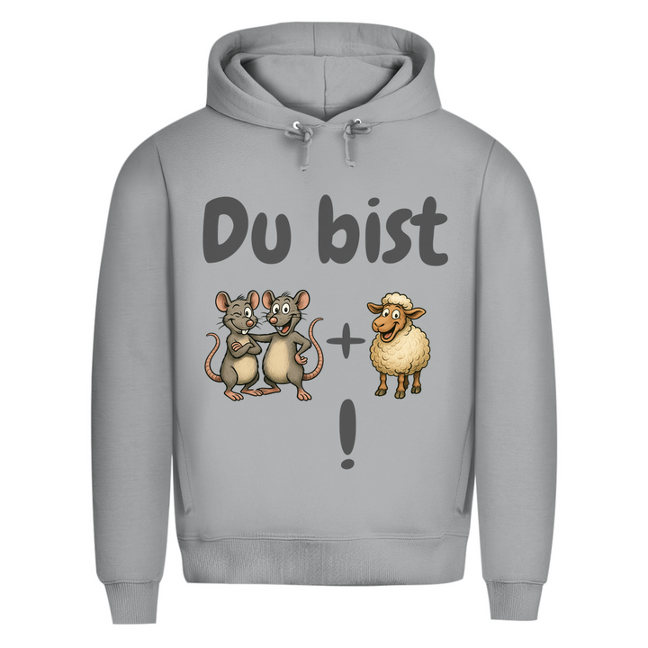 Für die schärfste Person!