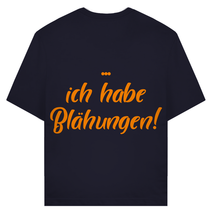 Vorne Wind, hinten Wahrheit