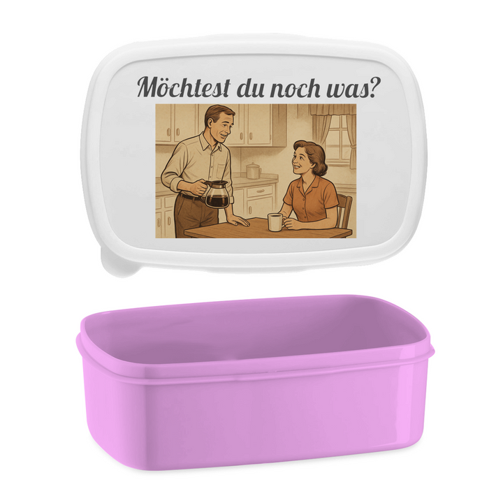 Noch Fragen?
