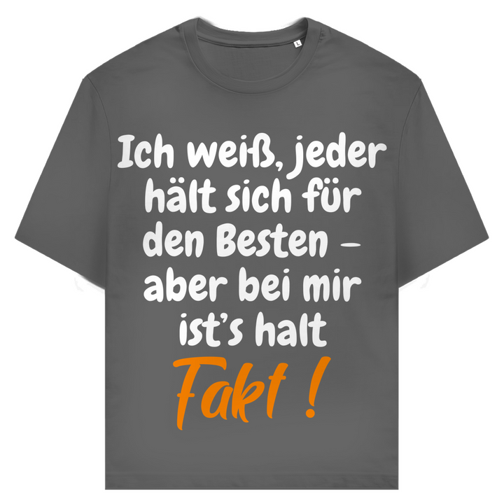 Experte? Ich. Quelle: ich.