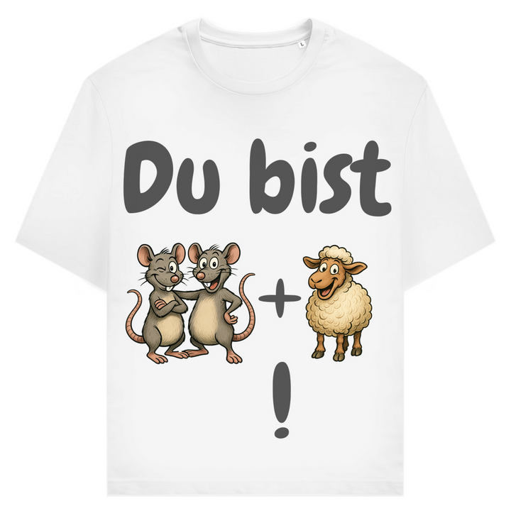Wortspiele mit Schwanz und Wolle
