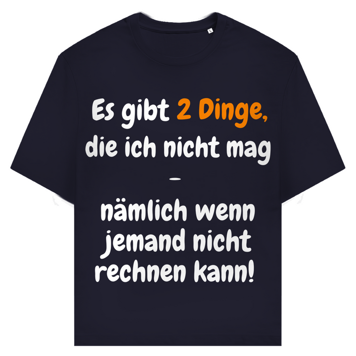 Rechnen ist Glückssache