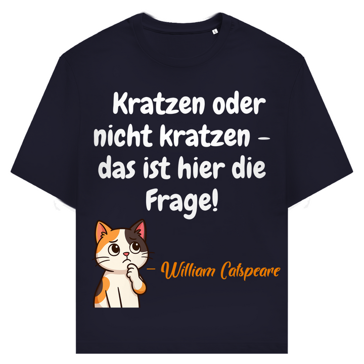 Katzenpersonal-Grundausstattung