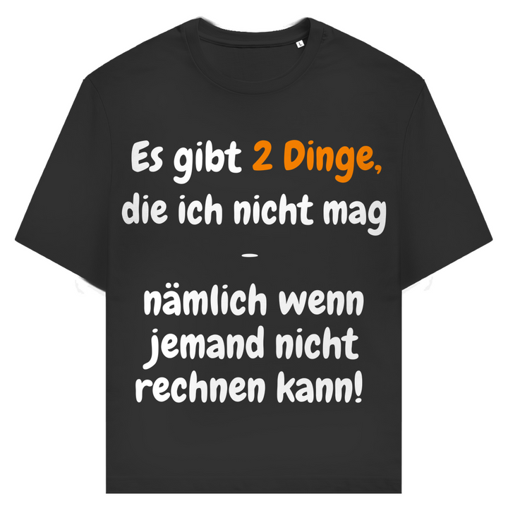 Rechnen ist Glückssache