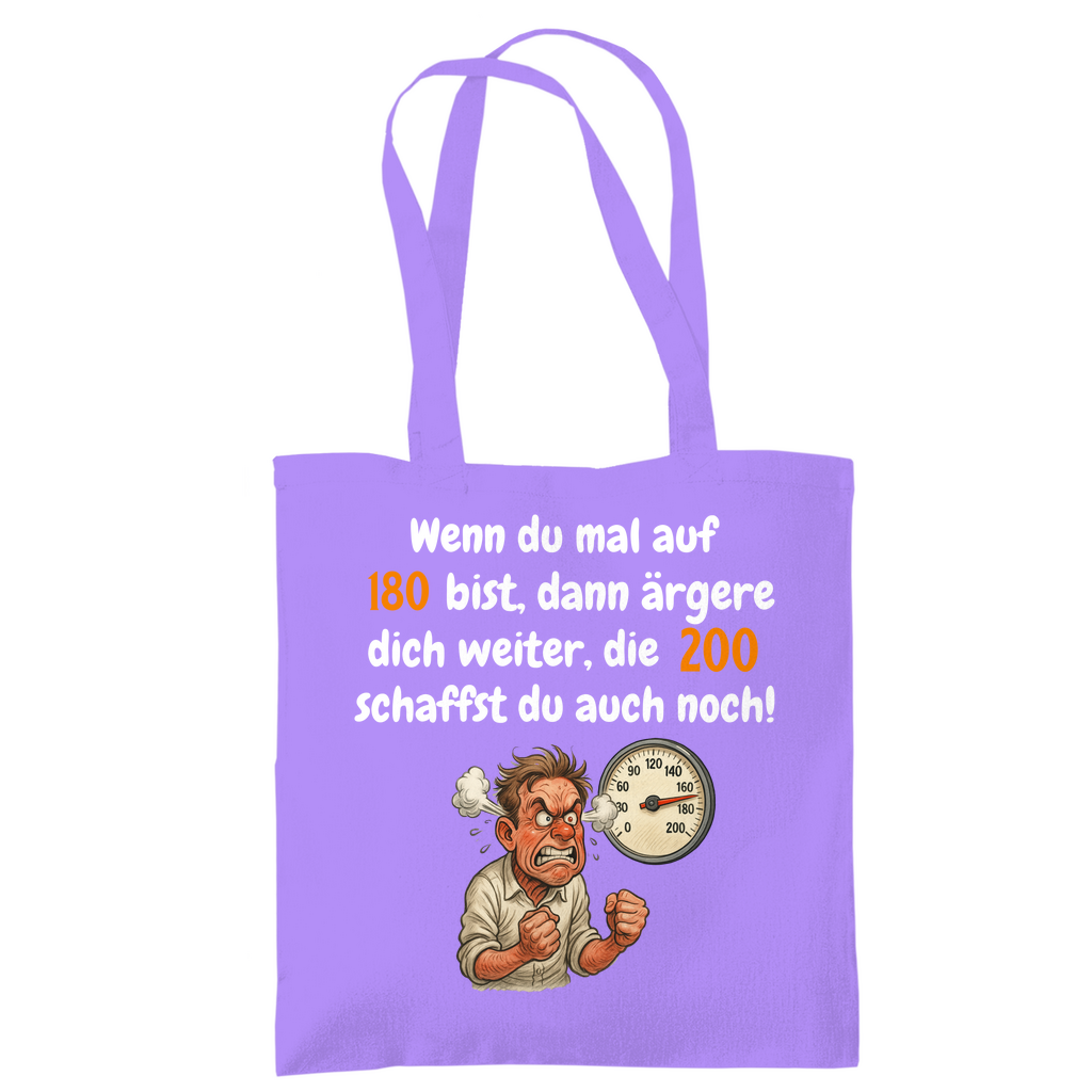 Bitte weiterärgern: bis 200