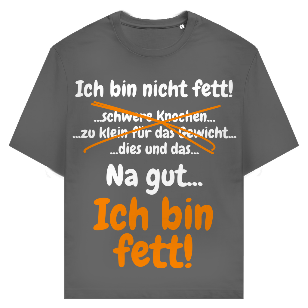 Schluss mit Ausreden
