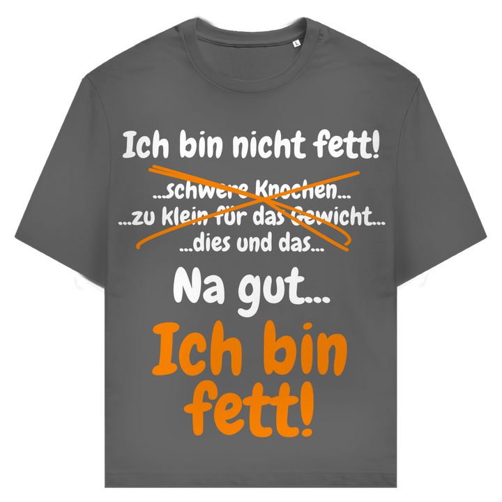 Schluss mit Ausreden