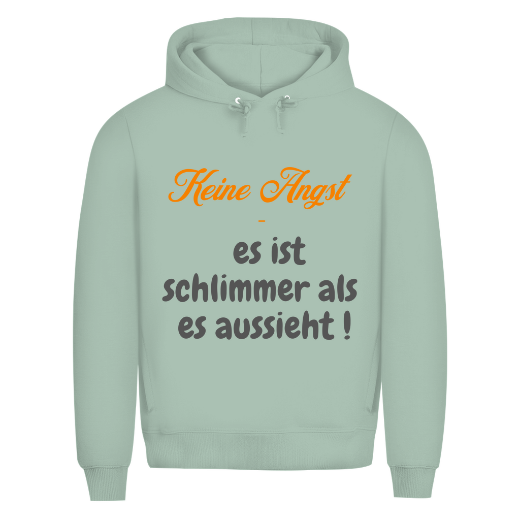 Außen hui? Nee, innen schlimmer