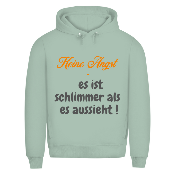 Außen hui? Nee, innen schlimmer
