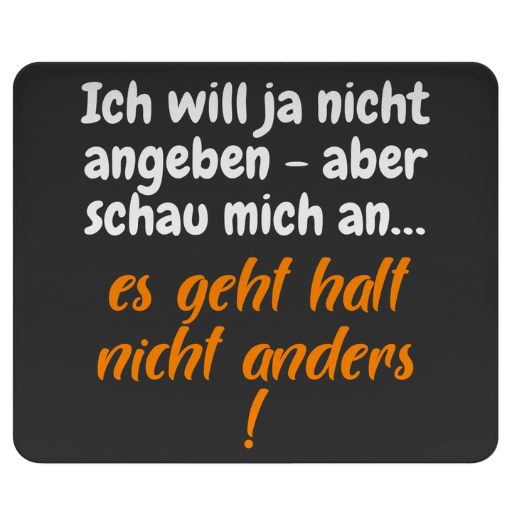 Ich und mein Spiegel – beste Freunde