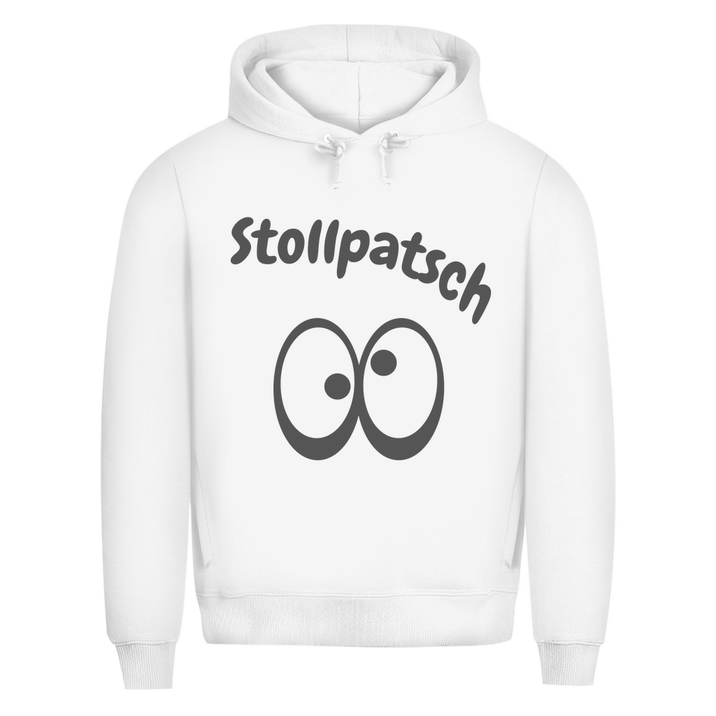 Der Stollpatsch ist unterwegs!