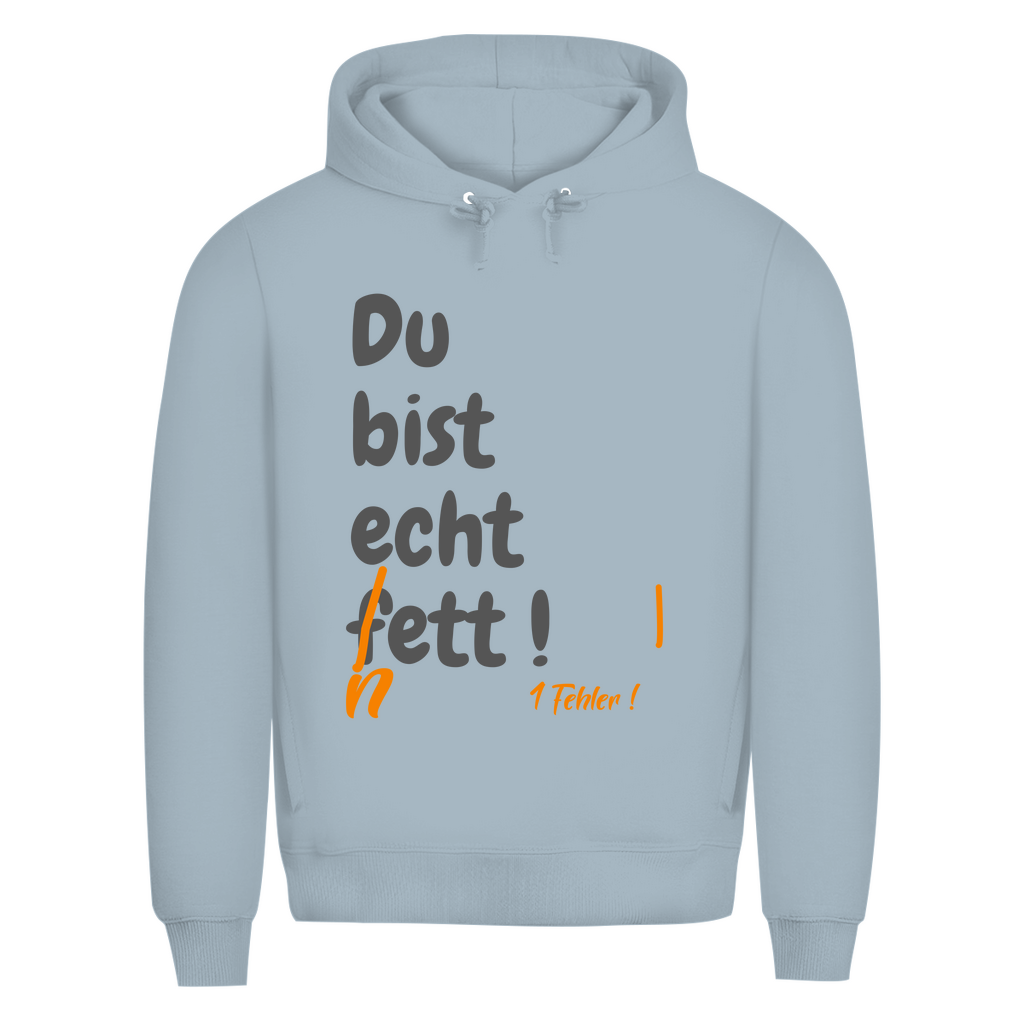 Ein „n“ macht alles besser