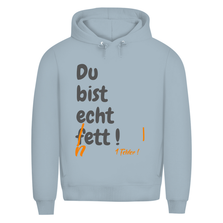 Ein „n“ macht alles besser
