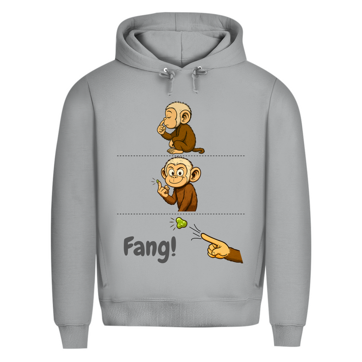 Fang den Popel, Champion!